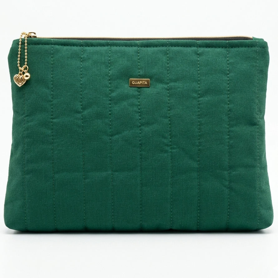 Necessaire Verde