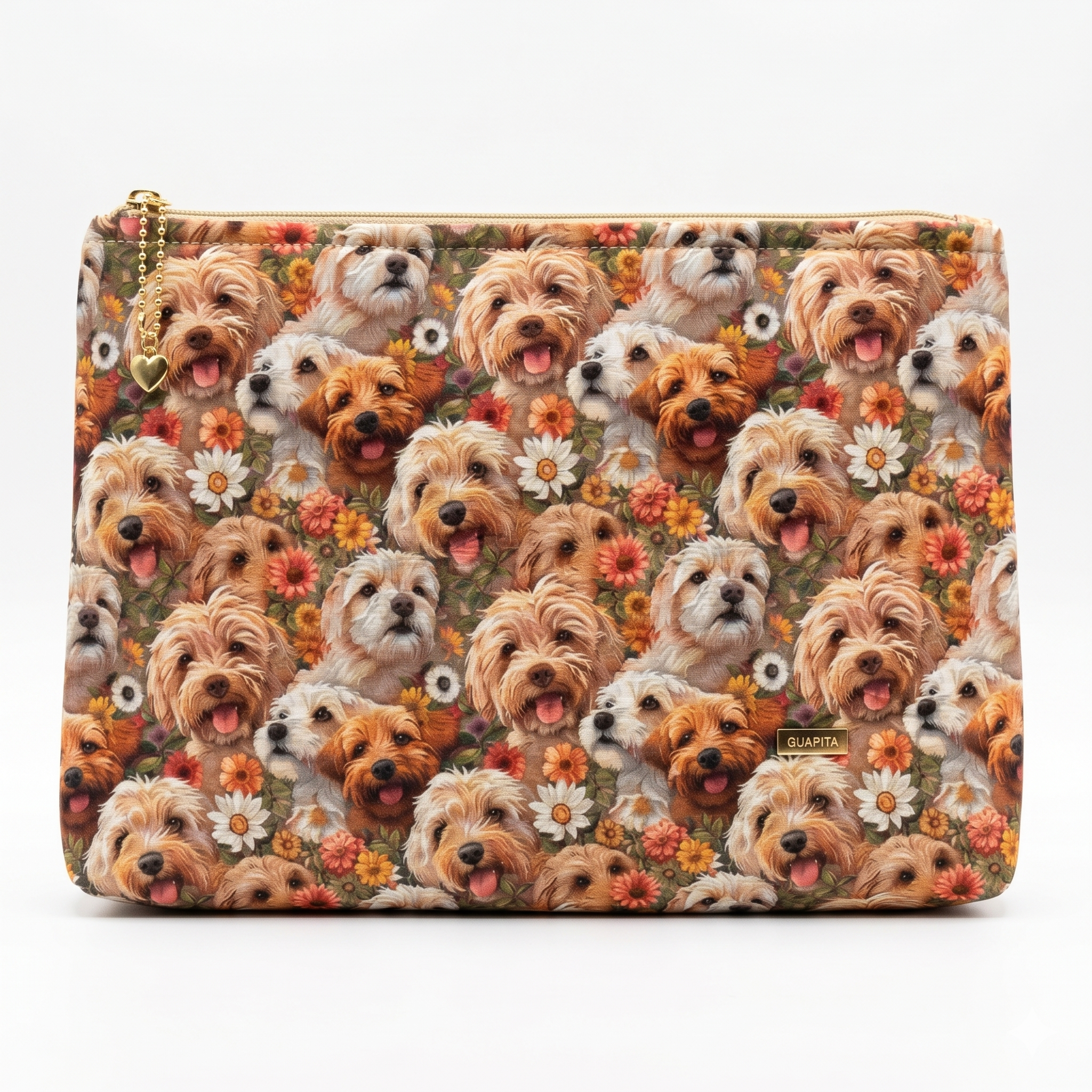 Necessaire Cachorro