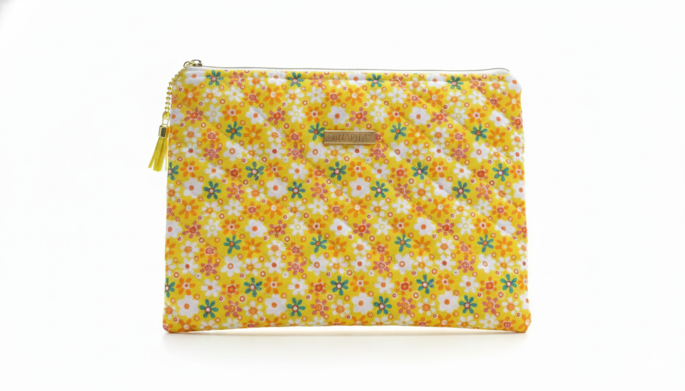 Bolsa Amarela