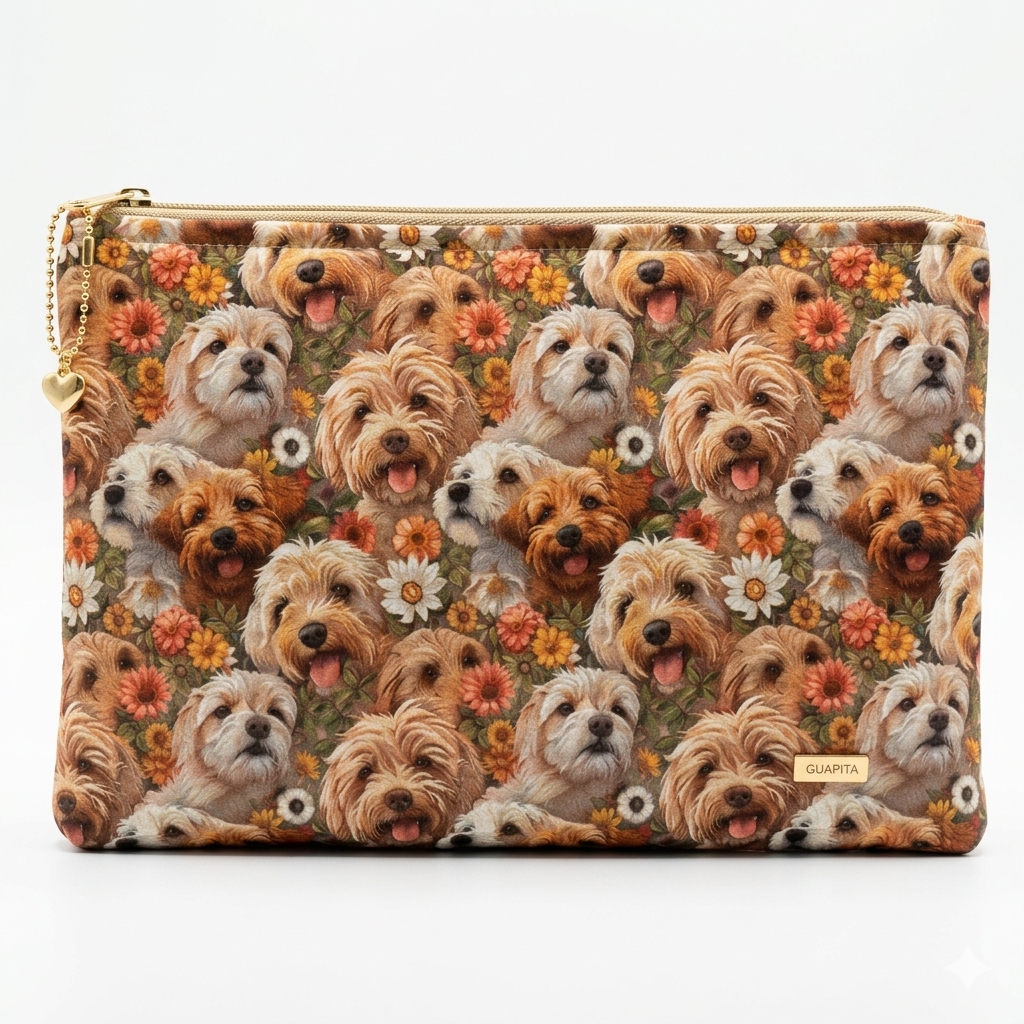 Bolsa Cachorros