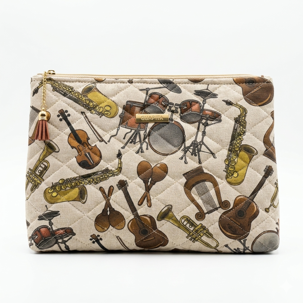Necessaire Musical