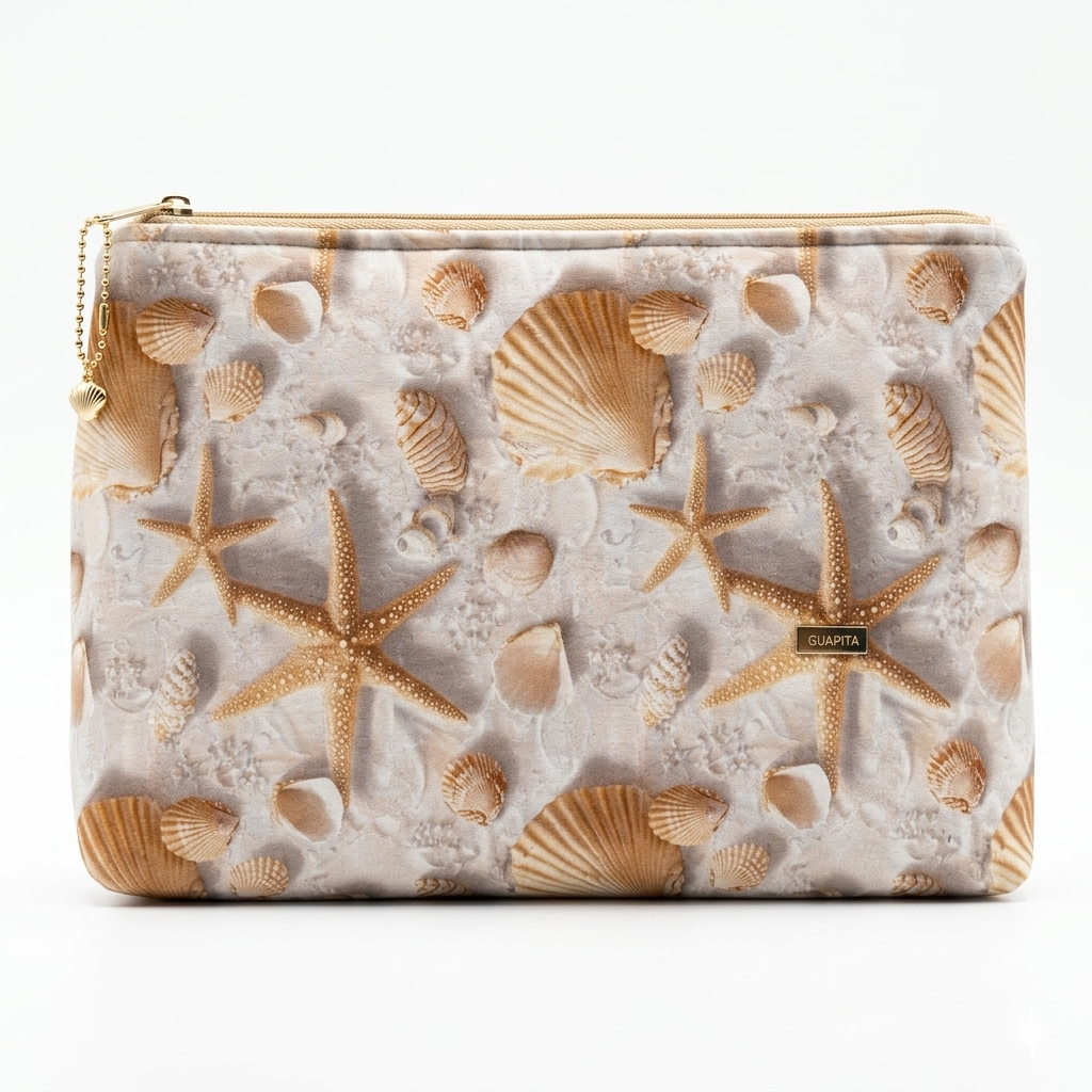 Necessaire Estrelas do Mar
