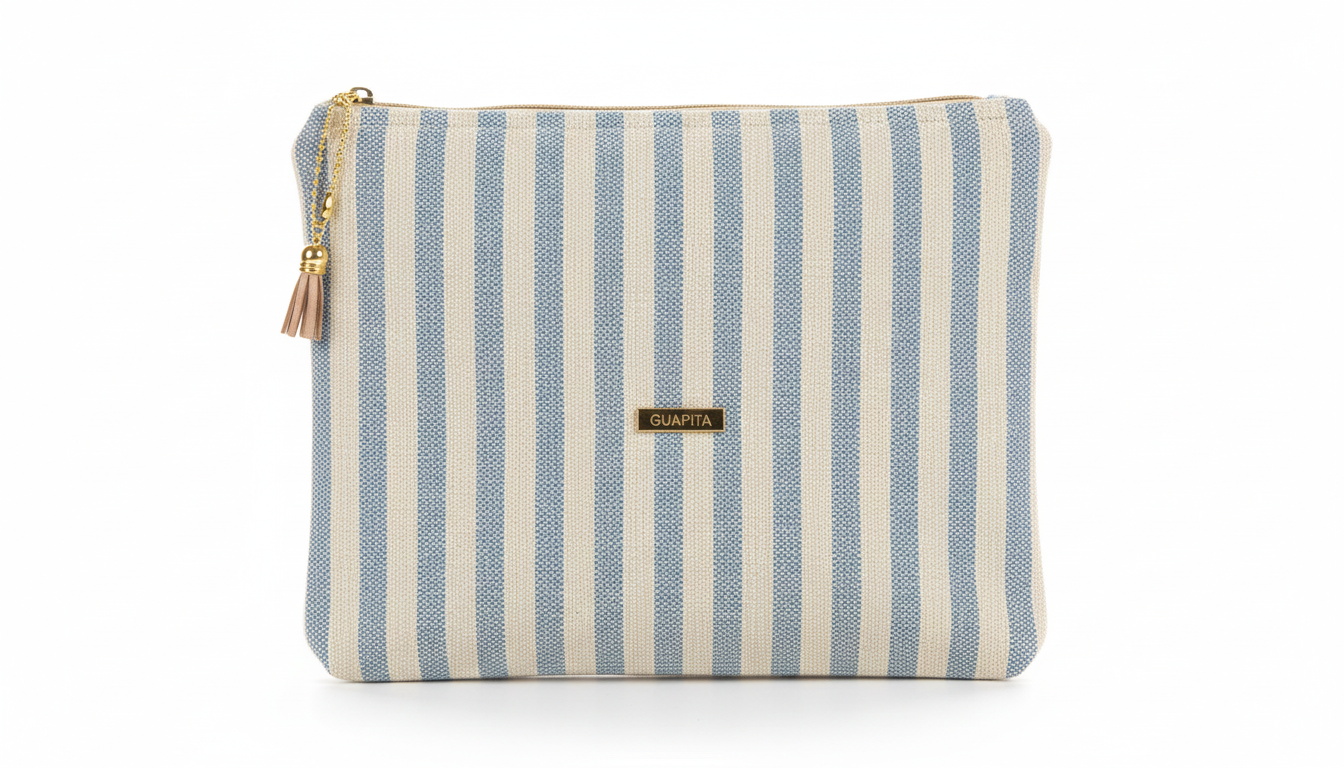 Necessaire Riscas