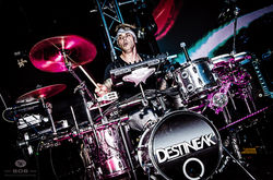 DESTINEAK MUSIC, DJ CHRISTINA SING, DJ BOBBY JAMES, BEAUTY BEATS, Vancouver based Live Entertainment