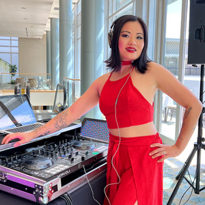 DJ CHRISTINA SING / DESTINEAK