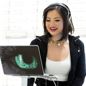 DJ CHRISTINA SING / DESTINEAK