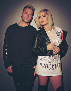 DESTINEAK MUSIC, DJ CHRISTINA SING, DJ BOBBY JAMES, BEAUTY BEATS, Vancouver based Live Entertainment