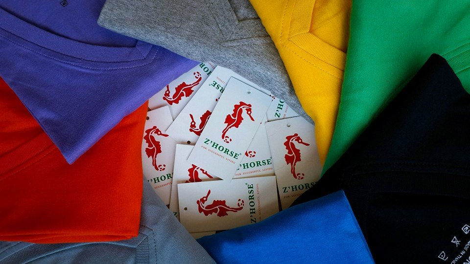 เสื้อยืด ขายส่ง ราคาถูก สินค้าขายดี