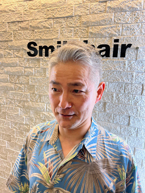 スマイルヘアー北浦和のヘアスタイルの画像