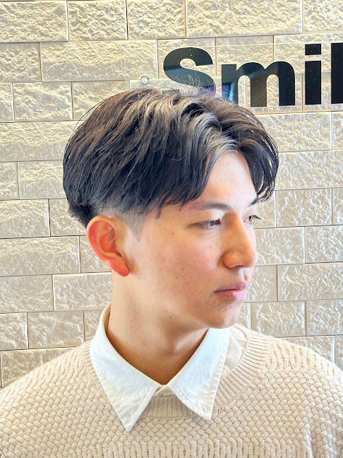 スマイルヘアー北浦和のヘアスタイルの画像