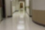 Medical Facility Hallway