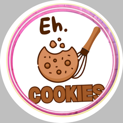 Eh Cookies
