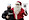 Santa's Posse Contactless Delivery Day