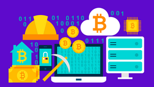 비트코인(Bitcoin)의 동작원리