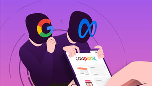 (오늘의 위키) 내가 쿠팡에서 뭘 샀는지 구글도 페북도 안다고요? 😱