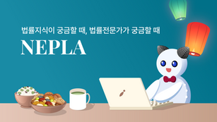 구글·메타 맞춤형 광고, 1000억 과징금 판결의 의미 ⚖️ | 2025년 2월 네플라 법률레터