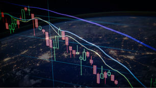 디지털 트레이드(Digital Trade)