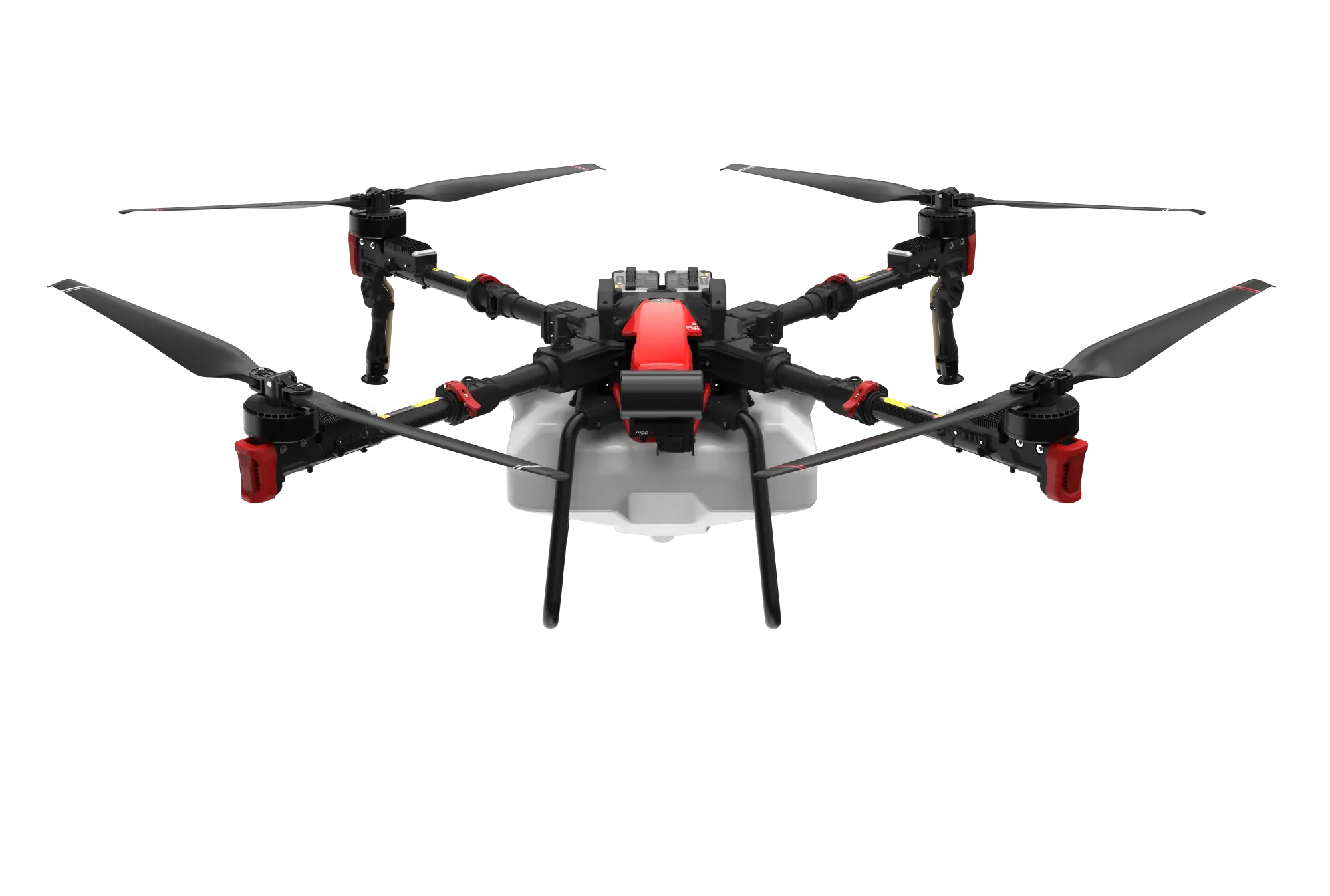 XAG P100 PRO (Spray all day) Package