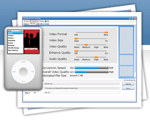 IPod Free Video Converter  Crack   Activation Free