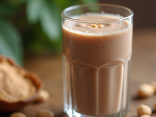 Delicious Herbalife Shake Ideas for Every Taste