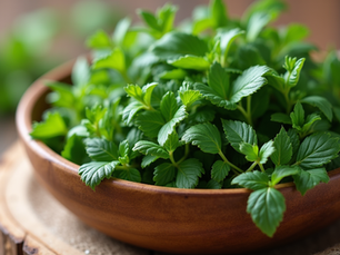Discover the Amazing Benefits of Herbal Nutrition for Your Health and Wellness