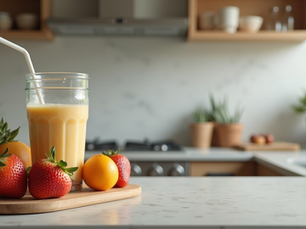 Create Delicious Herbalife Shakes at Home: Your Guide to Healthy Shake Creations