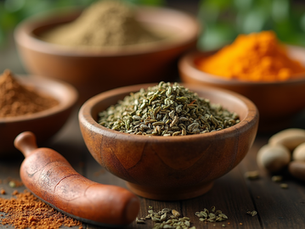 Understanding Herbal-Based Nutrition for Well-Being