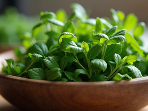The Science of Herbal Nutrition Unveiled: Unlocking Nature’s Power for Your Health
