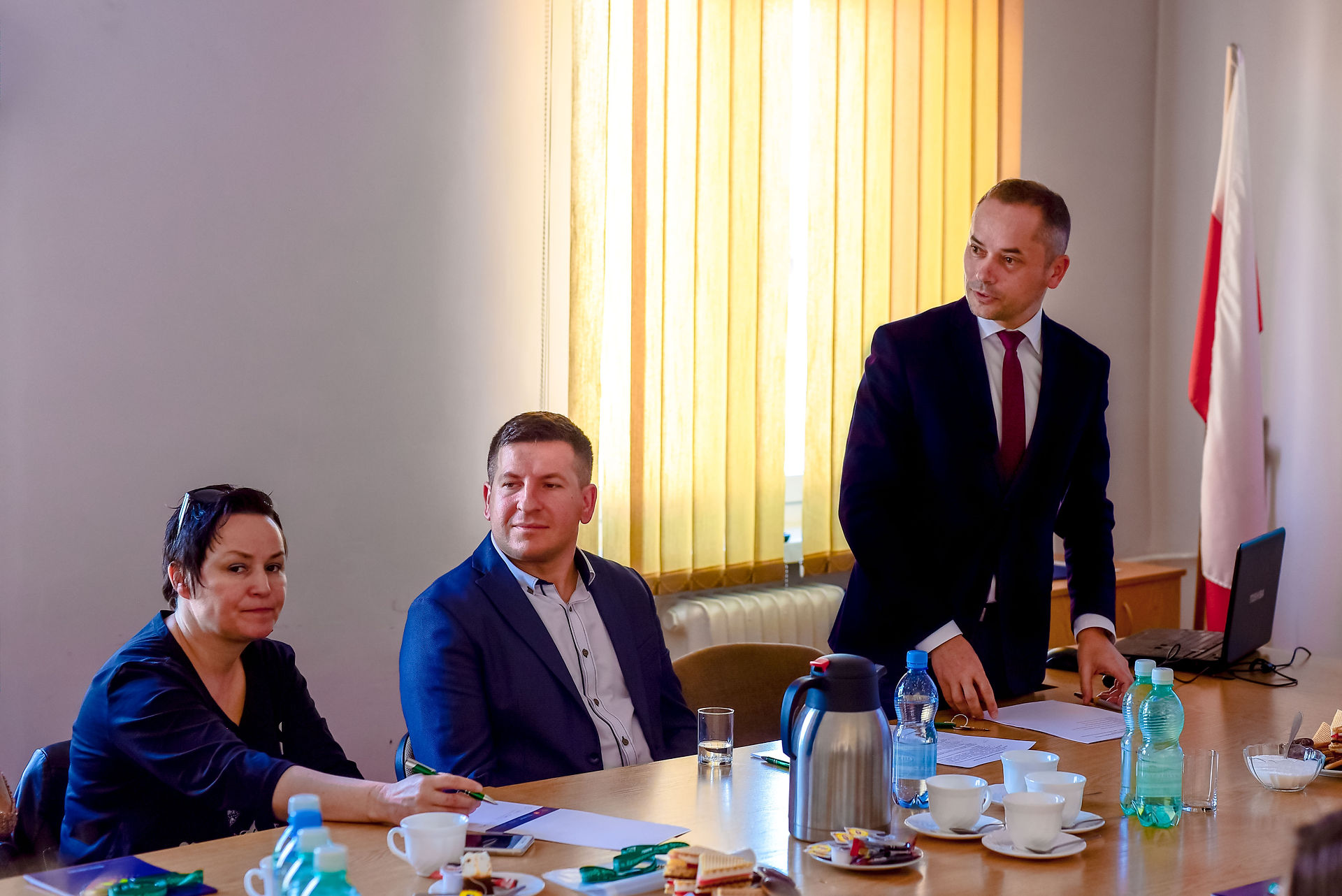 Konkurs „Pomysł na biznes”