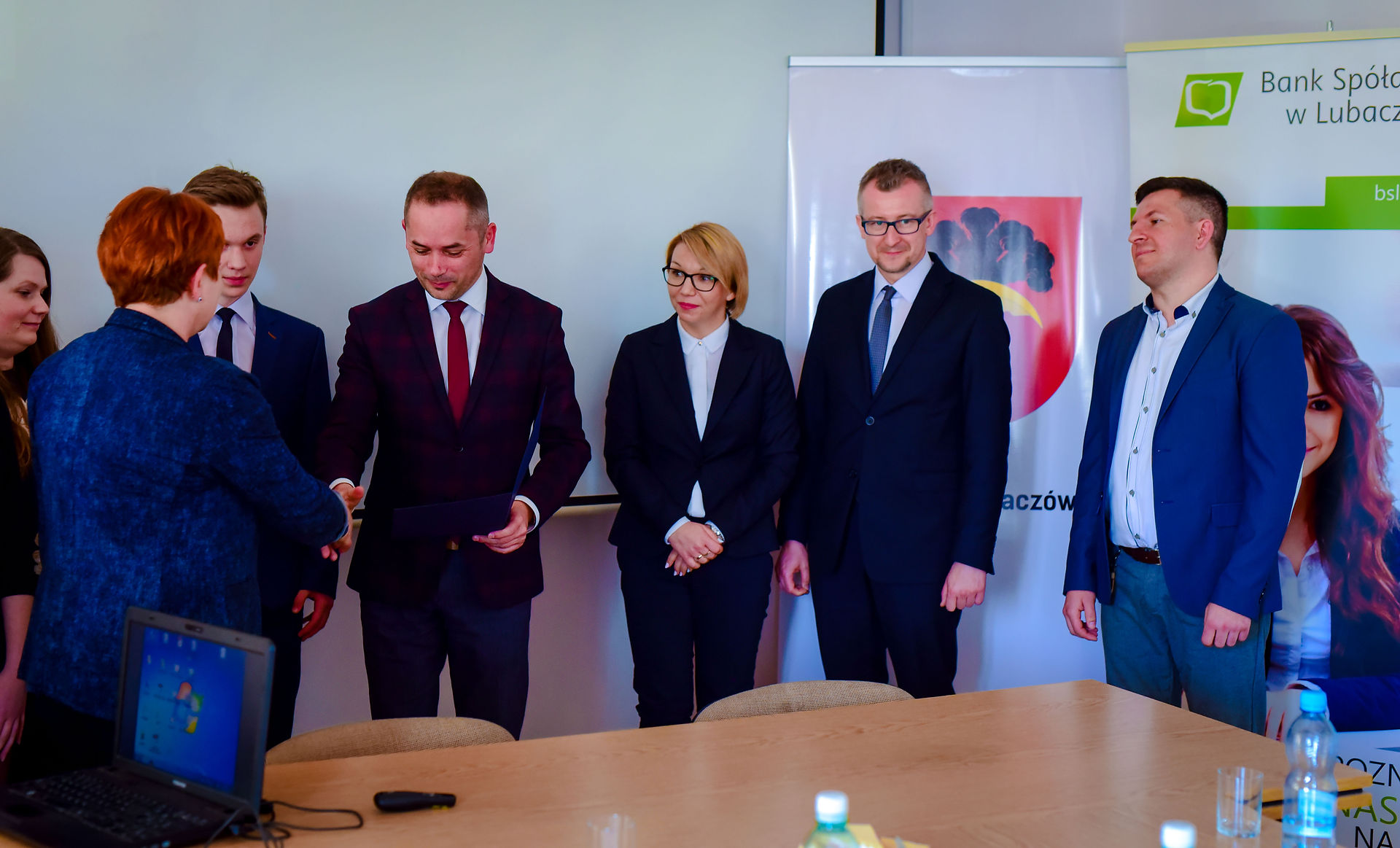 Konkurs „Pomysł na biznes”