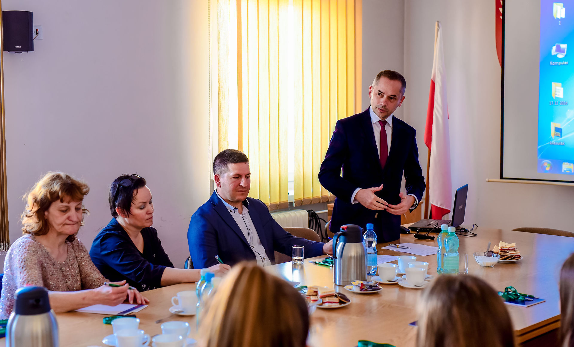 Konkurs „Pomysł na biznes”
