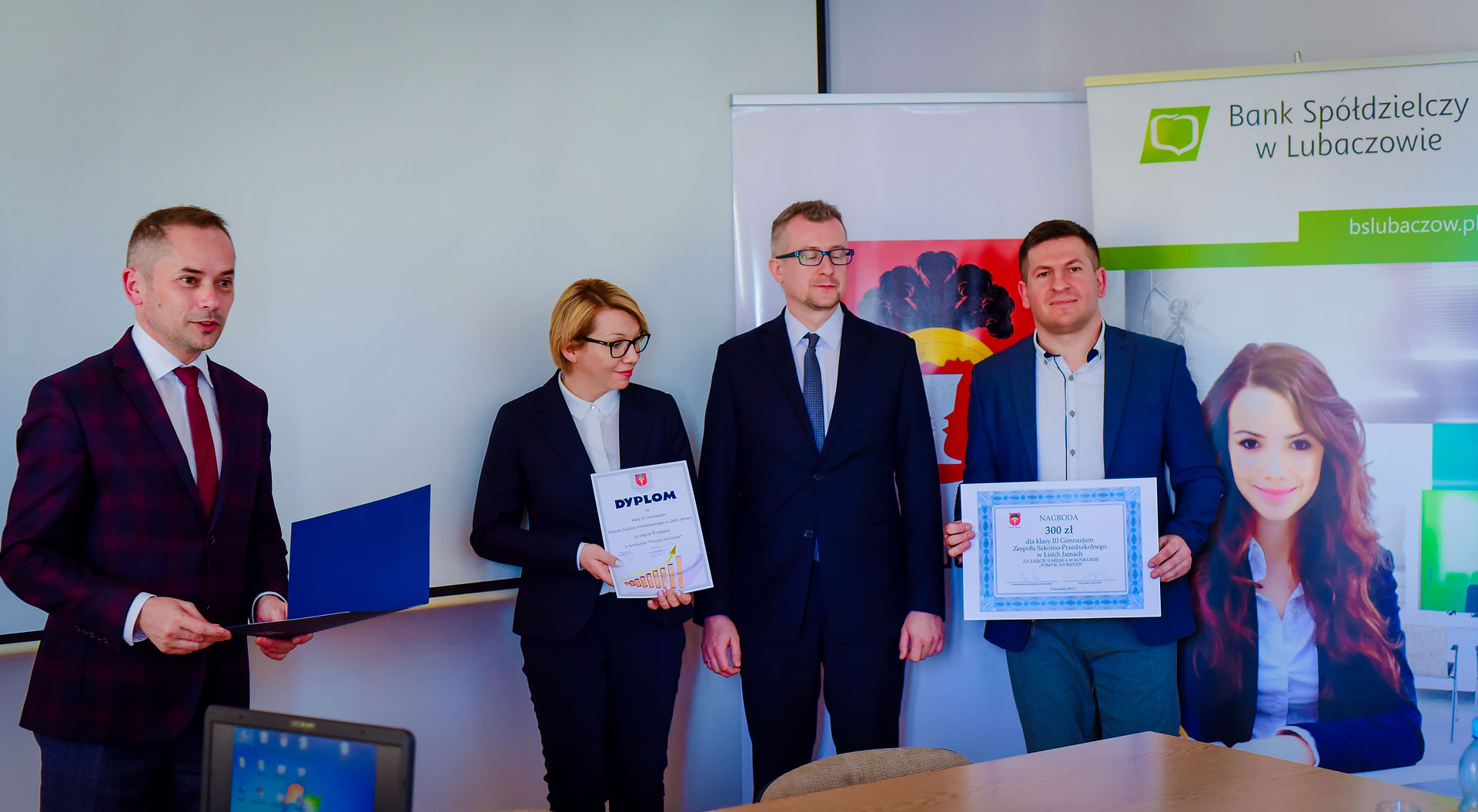Konkurs „Pomysł na biznes”