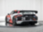Thumbnail: 2023 Porsche 718 GT4 RS Clubsport