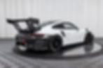 Thumbnail: 2019 GT2 RS Clubsport AS NEW #197129