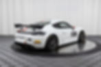 Thumbnail: 2019 Porsche Cayman GT4 Clubsport Competition