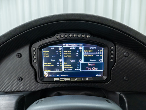 カレイド インスピラーレ GT2 RS 71MH 【公式通販】