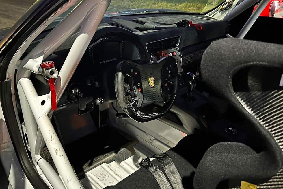 Thumbnail: Unused 2019 Porsche GT2 RS Clubsport - 47 km