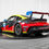 Thumbnail: 2024 Porsche GT3 Cup with Chillout, Vbox and Radio