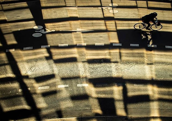 #vélo, #soleil, #bike, #geometrie, #grap