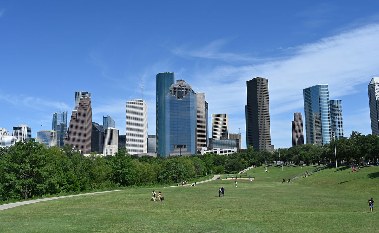 Greater Houston Church of Christ 1