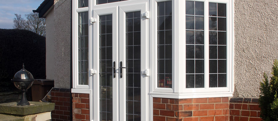 Understanding the Advantages of UPVC Windows: A Comprehensive Guide