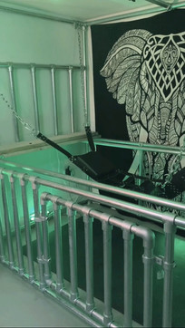 Sling / Playroom