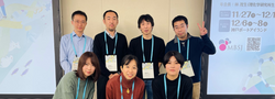 Talk at the 46th MBSJ