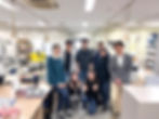 2026 New Lab Members