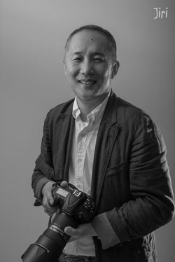 プロフィール・生前遺影