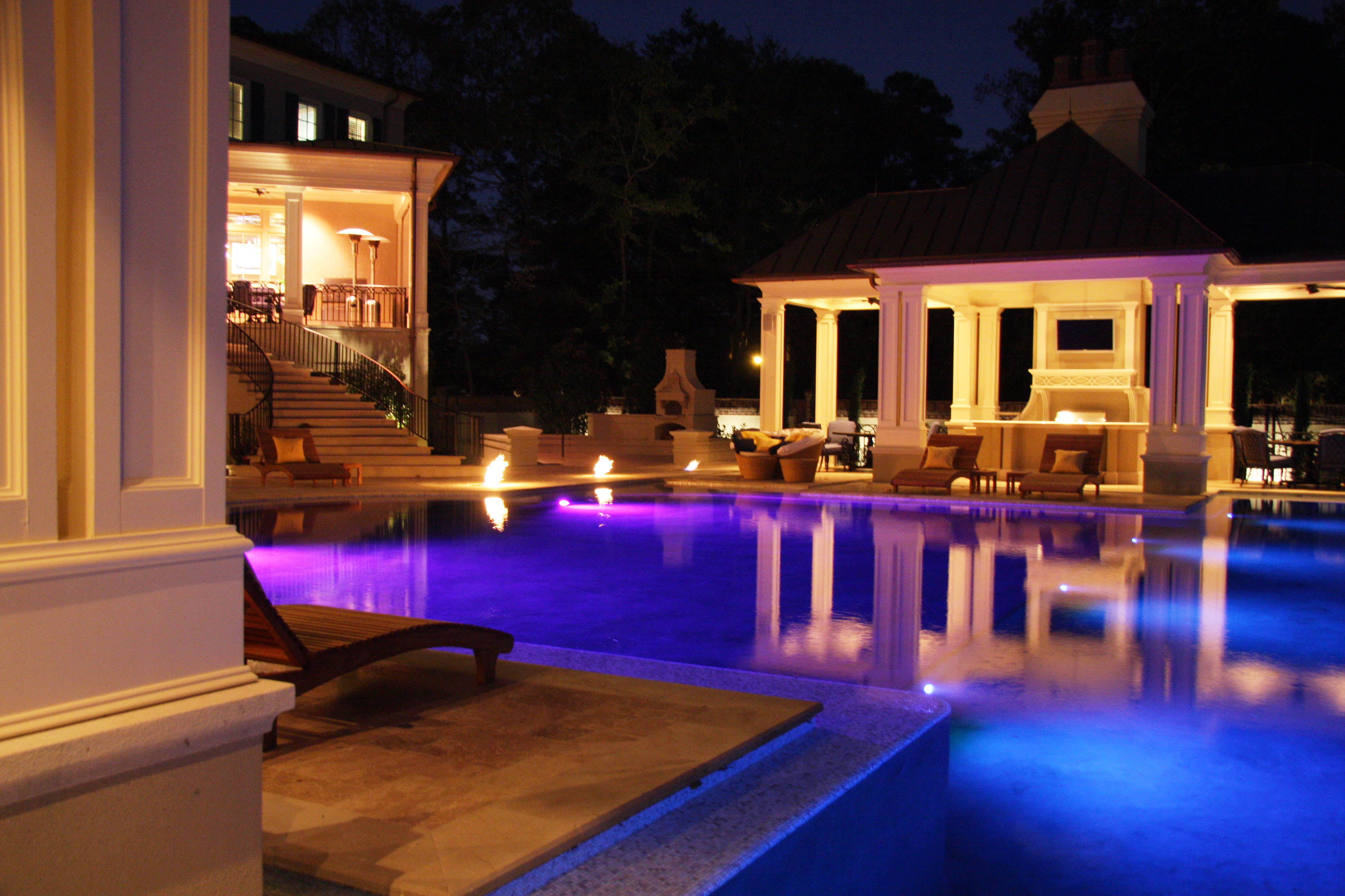 Landscape Architecture Design Residential And Commercial Landscape Architect Raleigh Nc
