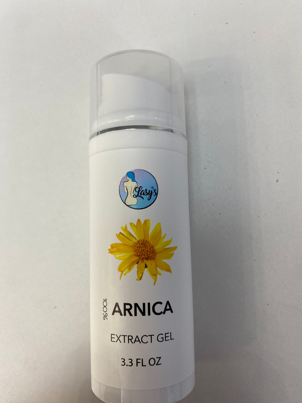 Thumbnail: Arnica cream