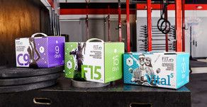 FOREVER F.I.T.™ : PROGRAMME MINCEUR & REMISE EN FORME