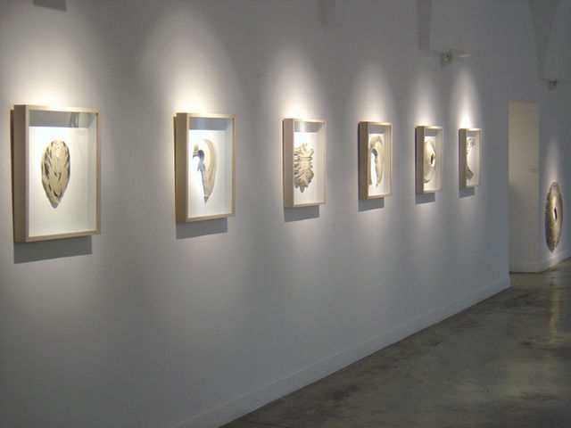 POESÍA BLANDA, 2004.