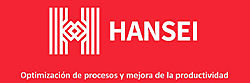 Hansei Logo